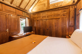 Bening Hut And Spa
