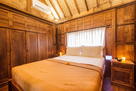 Bening Hut And Spa