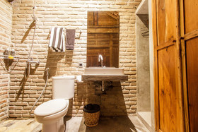 Bening Hut And Spa