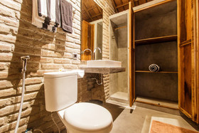 Bening Hut And Spa