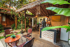 Bening Hut And Spa