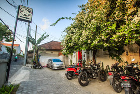 Bening Hut And Spa