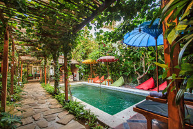 Bening Hut And Spa