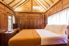 Bening Hut And Spa