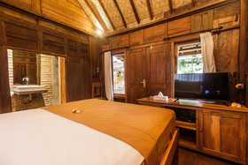 Bening Hut And Spa