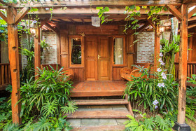 Bening Hut And Spa