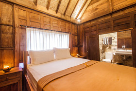 Bening Hut And Spa