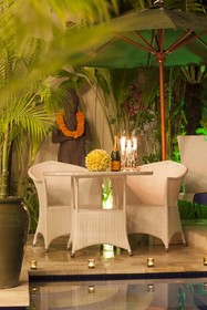 Bermimpi Bali Villas