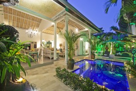 Bermimpi Bali Villas