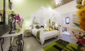 Bermimpi Bali Villas