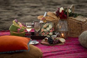 Berry Amour Romantic Villas