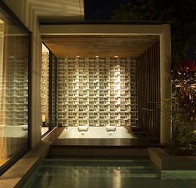 Berry Amour Romantic Villas