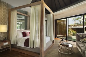 Berry Amour Romantic Villas