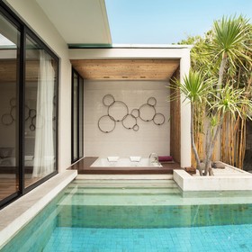 Berry Amour Romantic Villas