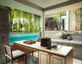 Berry Amour Romantic Villas