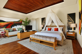 Berry Amour Romantic Villas