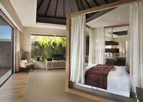 Berry Amour Romantic Villas