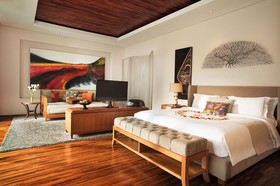 Berry Amour Romantic Villas
