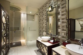 Berry Amour Romantic Villas