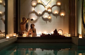 Berry Amour Romantic Villas