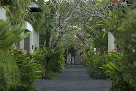 Berry Amour Romantic Villas