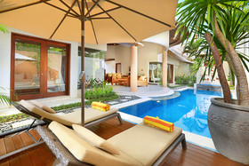 Bhavana Private Villas