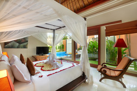 Bhavana Private Villas
