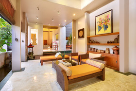 Bhavana Private Villas