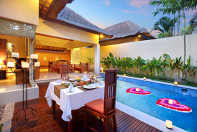 Bhavana Private Villas