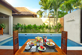 Bhavana Private Villas