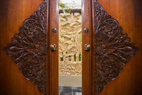 Bhavana Private Villas