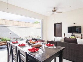 Bliss Villa Bali