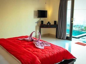Bliss Villa Bali
