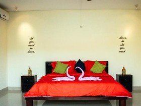 Bliss Villa Bali