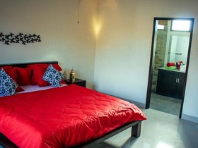 Bliss Villa Bali