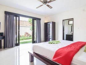 Bliss Villa Bali