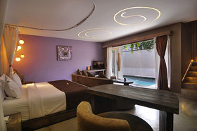 Blue Karma Dijiwa Seminyak