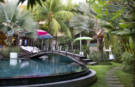Blue Karma Dijiwa Seminyak