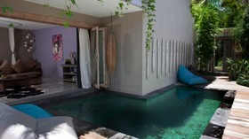 Blue Karma Dijiwa Seminyak