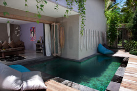 Blue Karma Dijiwa Seminyak