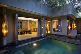 Blue Karma Dijiwa Seminyak