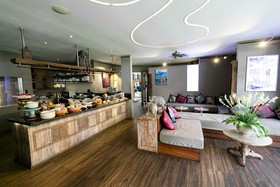 Blue Karma Dijiwa Seminyak