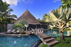 Blue Karma Dijiwa Seminyak