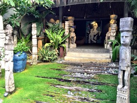 Blue Karma Dijiwa Seminyak