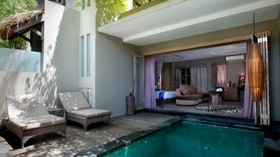 Blue Karma Dijiwa Seminyak