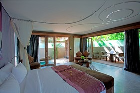 Blue Karma Dijiwa Seminyak