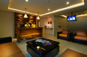 Bnb Style Seminyak