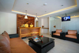 Bnb Style Seminyak