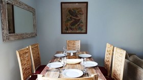 Bodat Townhouse