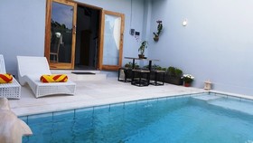 Bodat Townhouse